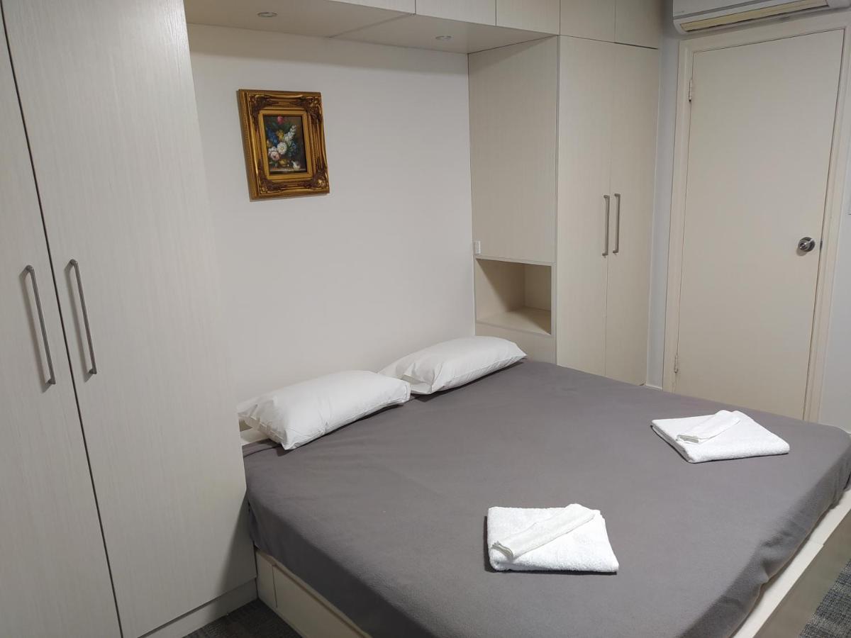 Regency Apartments Adelaide Esterno foto
