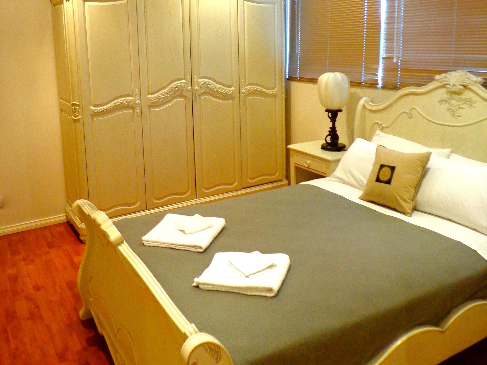 Regency Apartments Adelaide Esterno foto