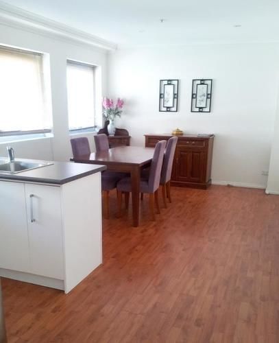 Regency Apartments Adelaide Esterno foto